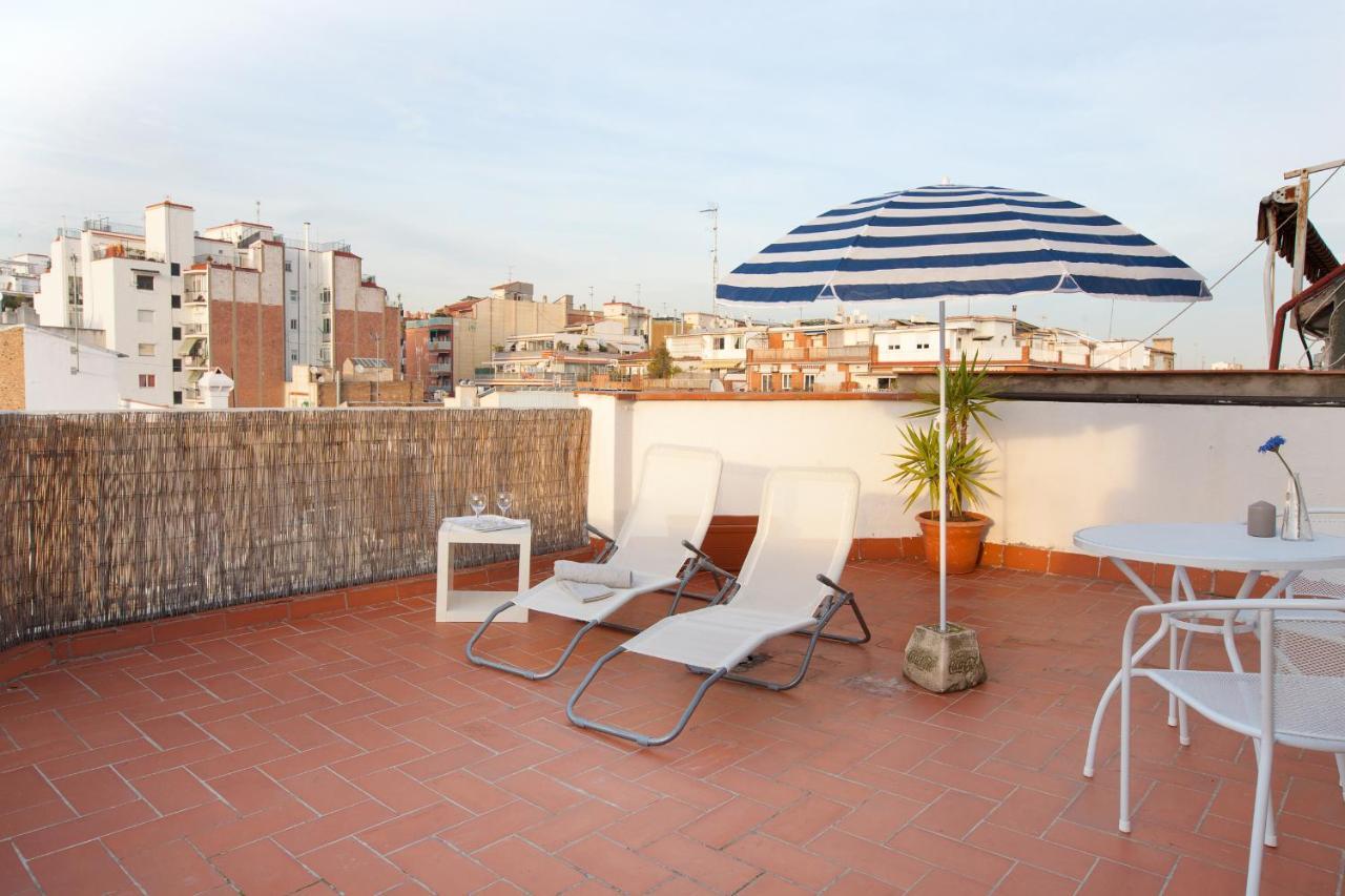 Flateli Roger 16 Barcelona
