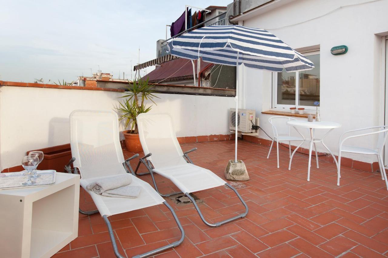 Apartamento Flateli Roger 16