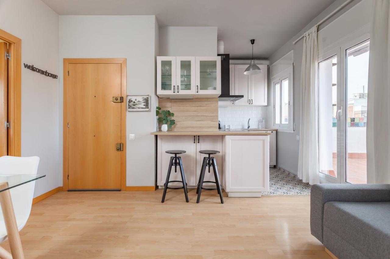 Flateli Roger 16 * Barcelona