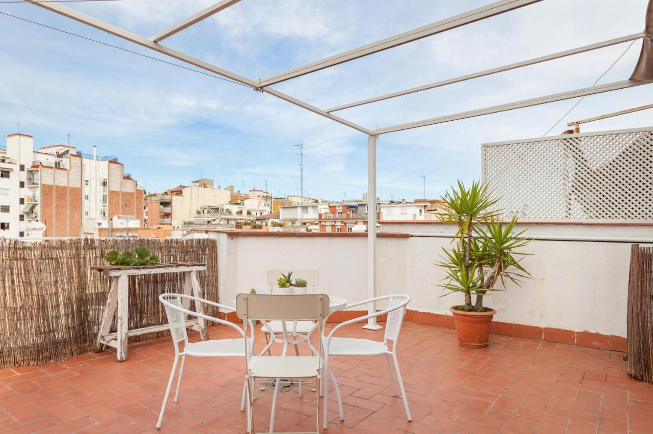 Apartamento Flateli Roger 16
