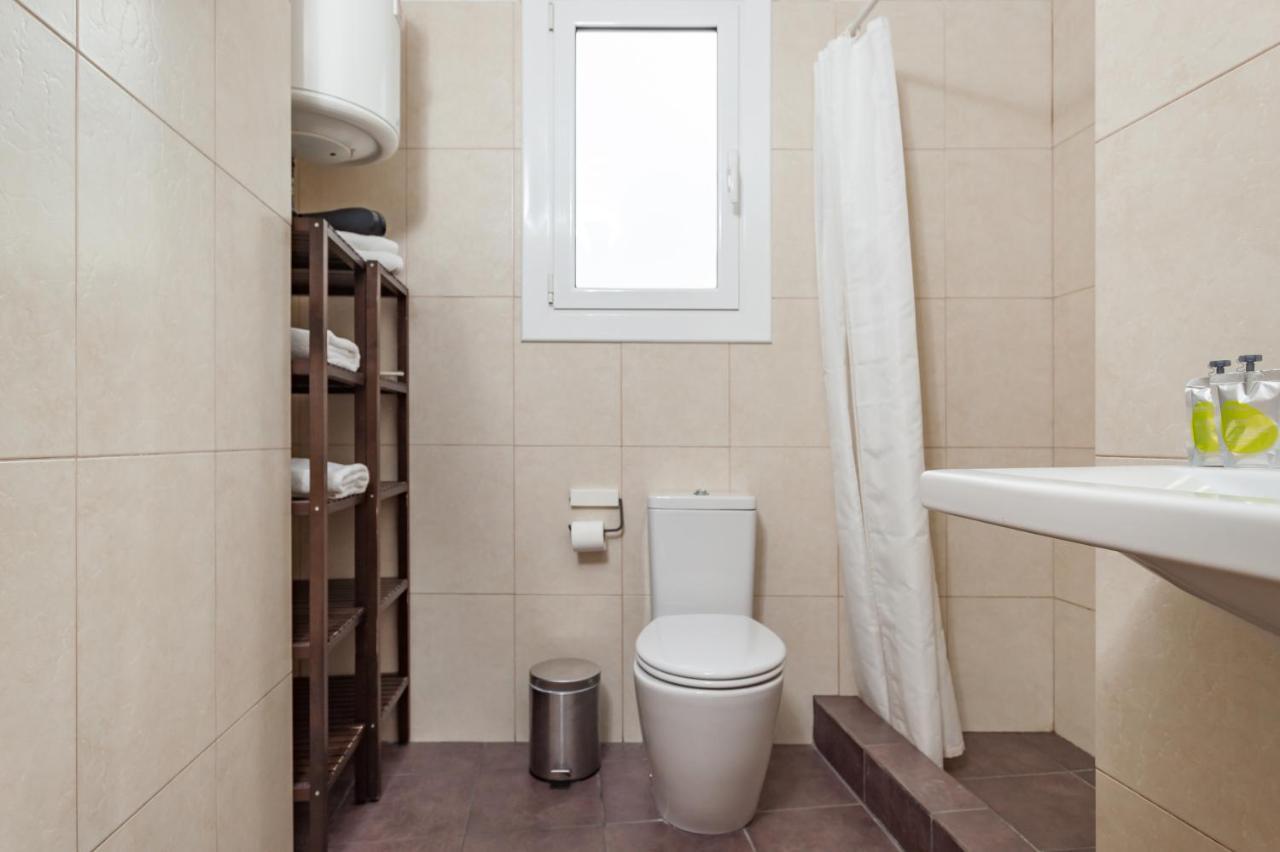 Apartamento Flateli Roger 16 Barcelona