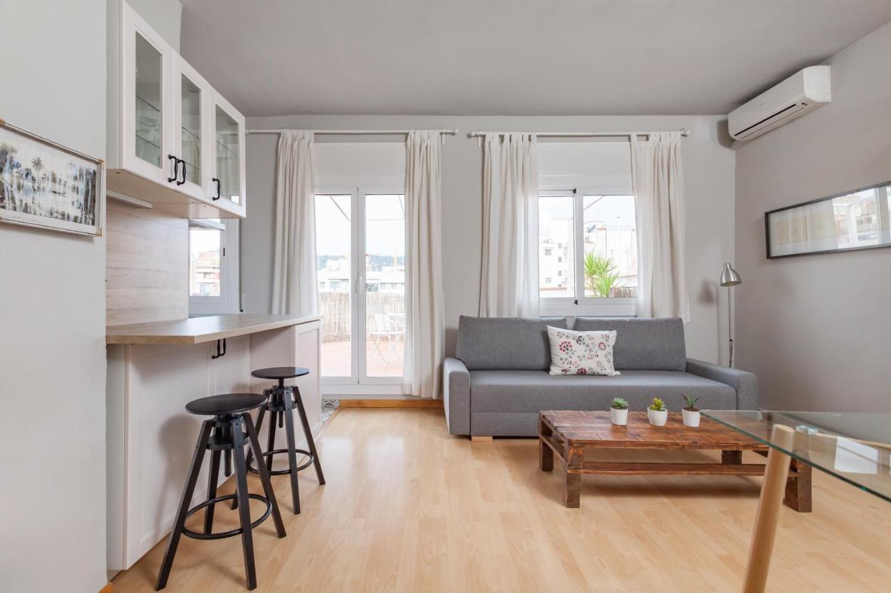 Flateli Roger 16 * Barcelona