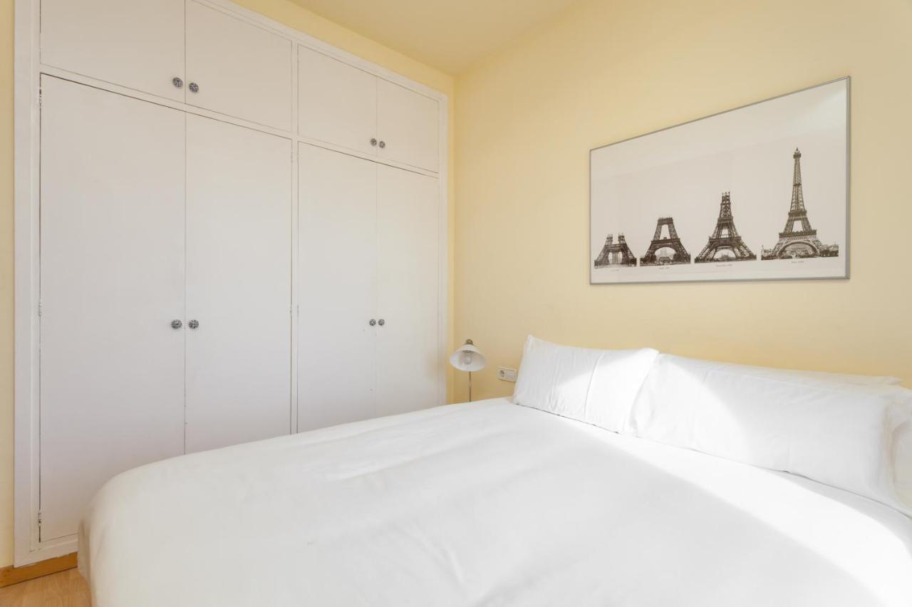Flateli Roger 16 * Barcelona