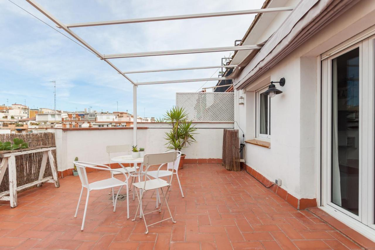 Flateli Roger 16 Apartamento Barcelona