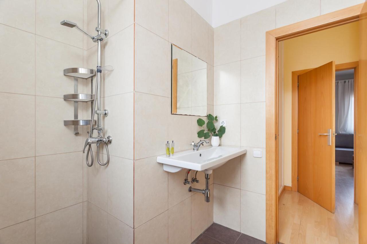 Apartamento Flateli Roger 16